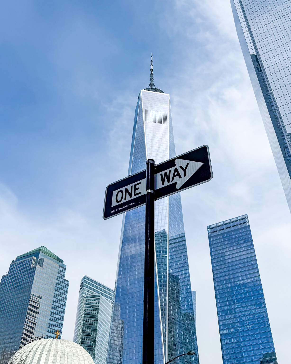 Upper East & West Side (Central Park)