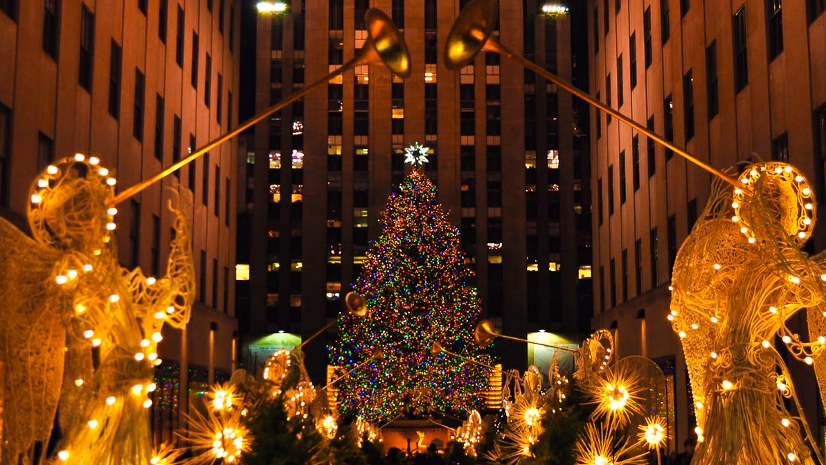 Fifth Avenue & Luxury